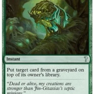 Magic: The Gathering Noxious Revival