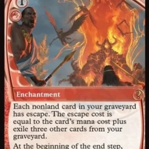 Magic: The Gathering Underworld Breach