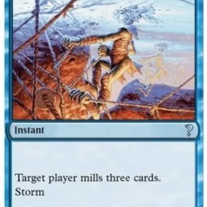 Magic: The Gathering Brain Freeze