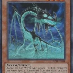 Yu-Gi-Oh! NECH Night Dragolich