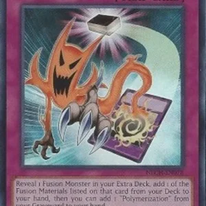Yu-Gi-Oh! NECH Fusion Reserve