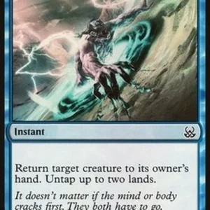 Magic: The Gathering Snap