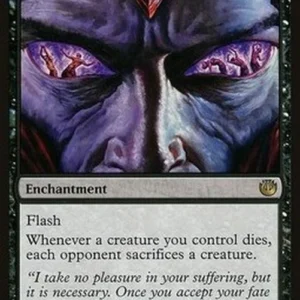 Magic: The Gathering Dictate of Erebos