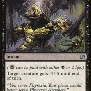 Magic: The Gathering Dismember