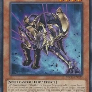 Yu-Gi-Oh! NECH Shaddoll Hound
