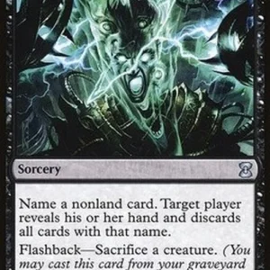 Magic: The Gathering Cabal Therapy