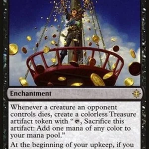 Magic: The Gathering Revel in Riches
