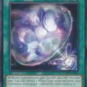Yu-Gi-Oh! NECH Celestia