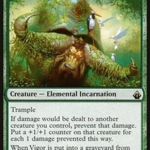 Magic: The Gathering Vigor