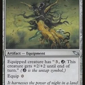 Magic: The Gathering Umbral Mantle