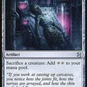 Magic: The Gathering Ashnod's Altar