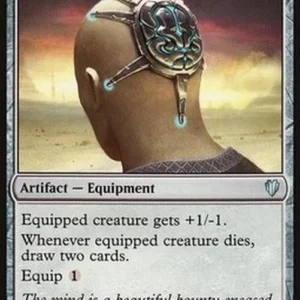 Magic: The Gathering Skullclamp