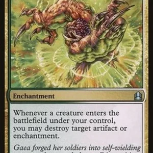 Magic: The Gathering Aura Shards