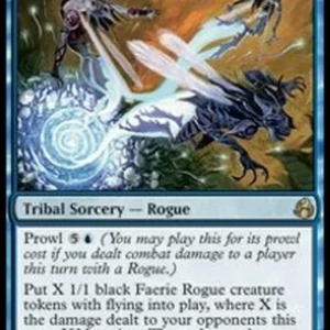 Magic: The Gathering Notorious Throng