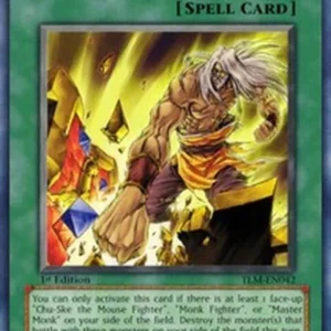 Yu-Gi-Oh! TLM Kaminote Blow
