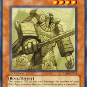 Yu-Gi-Oh! TLM Lost Guardian