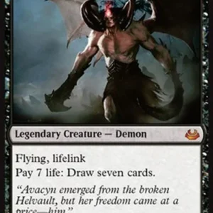 Magic: The Gathering Griselbrand