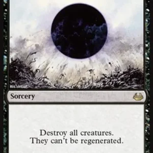 Magic: The Gathering Damnation