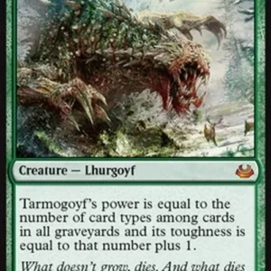 Magic: The Gathering Tarmogoyf