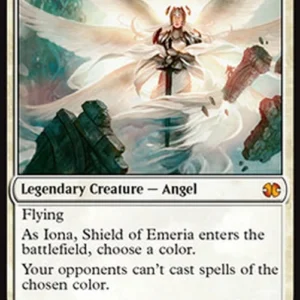 Magic: The Gathering Iona, Shield of Emeria