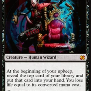 Magic: The Gathering Dark Confidant
