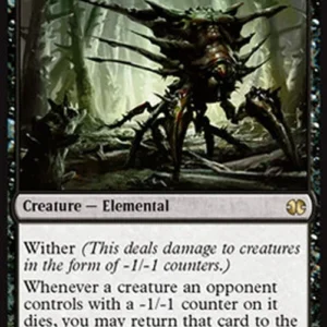 Magic: The Gathering Necroskitter