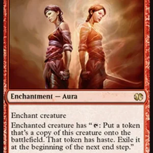 Magic: The Gathering Splinter Twin