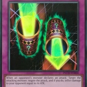Yu-Gi-Oh! INCH Magic Cylinder
