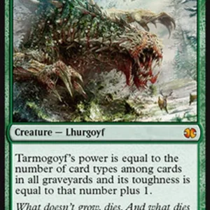 Magic: The Gathering Tarmogoyf