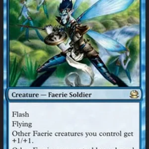 Magic: The Gathering Scion of Oona