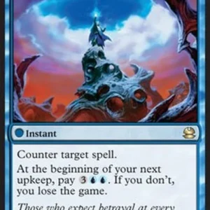 Magic: The Gathering Pact of Negation