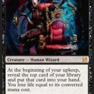 Magic: The Gathering Dark Confidant