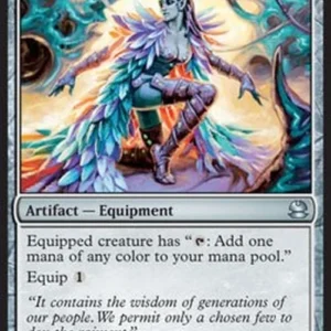 Magic: The Gathering Paradise Mantle
