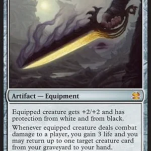 Magic: The Gathering Sword of Light and Shadow