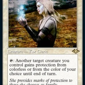 Magic: The Gathering Giver of Runes (V.1)