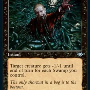 Magic: The Gathering Defile (V.1)