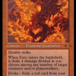 Magic: The Gathering Fury