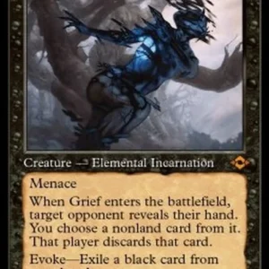 Magic: The Gathering Grief