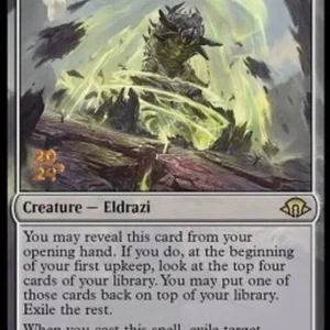 Magic: The Gathering Devourer of Destiny