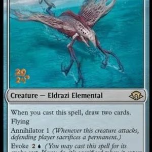 Magic: The Gathering Nulldrifter