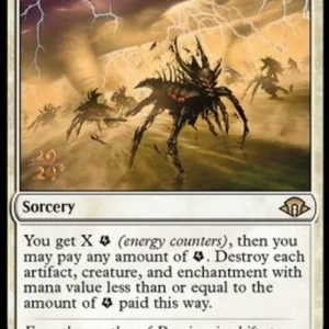 Magic: The Gathering Wrath of the Skies