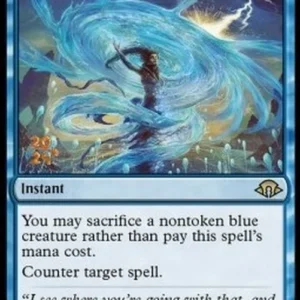 Magic: The Gathering Flare of Denial