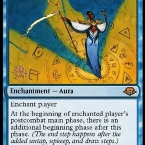Magic: The Gathering Shadow of the Second Sun