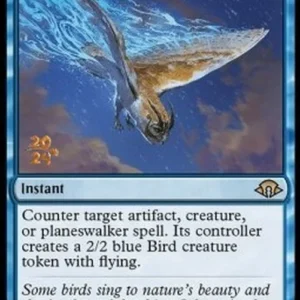 Magic: The Gathering Strix Serenade (V.1)