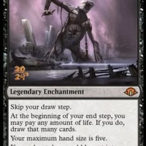 Magic: The Gathering Necrodominance
