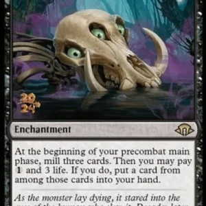 Magic: The Gathering Ripples of Undeath