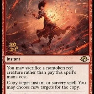 Magic: The Gathering Flare of Duplication