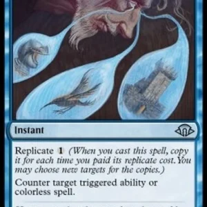 Magic: The Gathering Consign to Memory