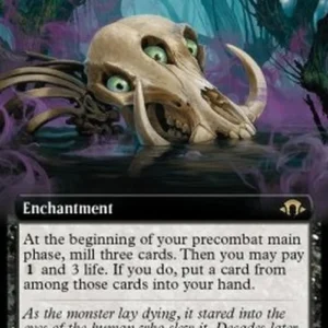 Magic: The Gathering Ripples of Undeath