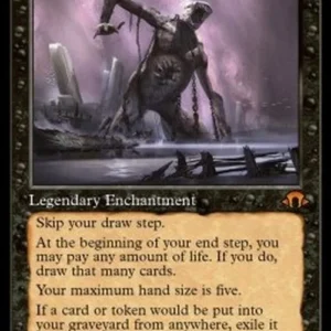 Magic: The Gathering Necrodominance